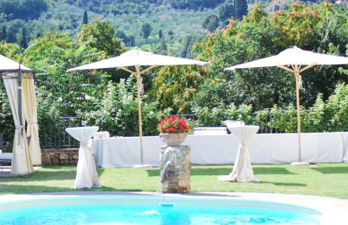 Villa il Sasso - Dimora d'epoca - Foto 25