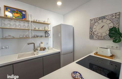 Elegant Apartment - Ayamonte center - JUA01 - Foto 12