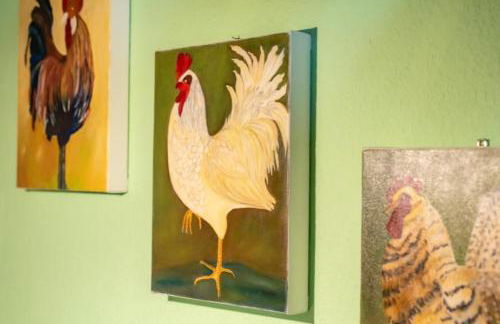 Friesenwind - Hochwertige Ferienwohnung mit Gartenoase - Photo 12