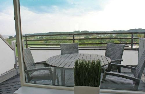 Penthousewohnung mit WLAN - Ostseeblick zur Sonnenseite - Photo 11