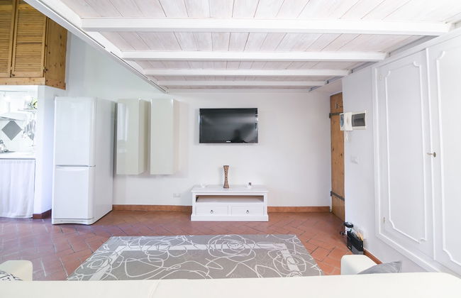 San Niccolò Loft by Mmega - Foto 16