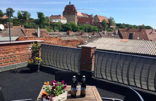 Das BilderbuchCafe - Ferien Apartment NO 5 - Markt 7 - Photo 40