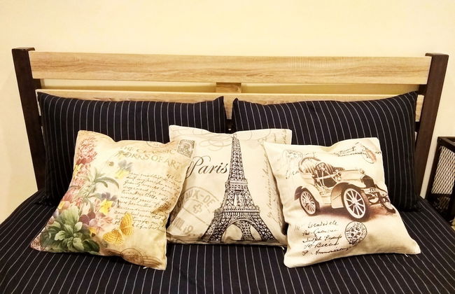 Tehel Farmhouse - Foto 6