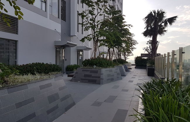 Herla Central Saigon - Foto 76