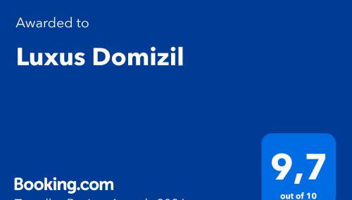 Luxus Domizil - Foto 2