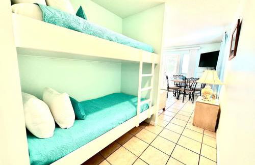 Corner of Paradise Beach View Pool - Foto 16