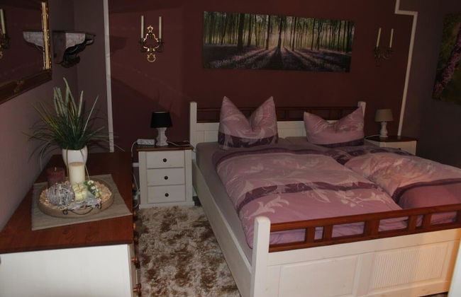 Ferienwohnung Panorama Postwiese - Photo 1