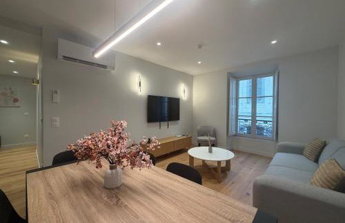 Appartements 3 Chambres de luxe 6 personnes, Centre Ville, Clim, Ascenseur - Foto 36