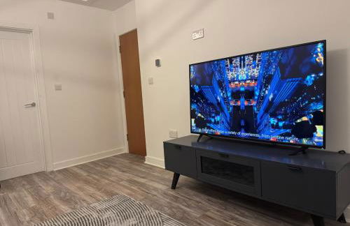 Modern 1 Bedroom apartment in Southampton - Foto 9