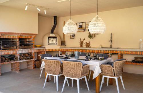 Luxurious Wine Country Villa - Near Lisbon - Foto 35