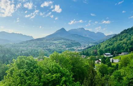 Ferienwohnung BergSucht - Foto 21