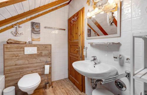 Auszeithaus Ammiel - Photo 19