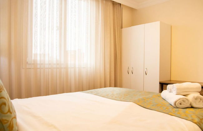 Colorful and Central Flat Near Kulturpark Izmir - Foto 10