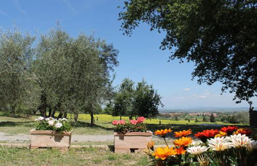 Agriturismo Cantagalli - Foto 125