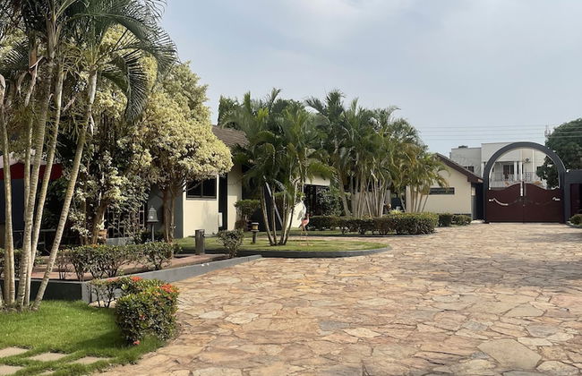 Traveller's Palm Court - Foto 36