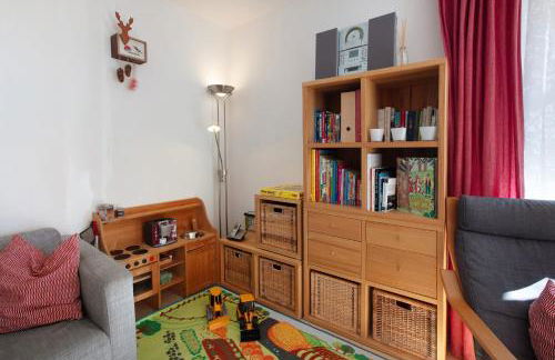 Ferienwohnung Bergahorn - Foto 63