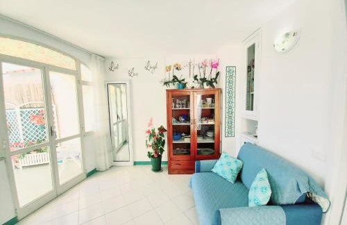 Blue Line House Positano - Foto 18