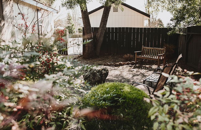 Sonoma's Best Cottages - Foto 29