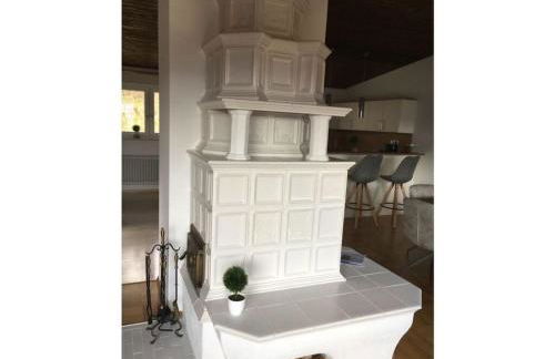 Villa Alpenblick Comfortable Holiday Residence - Photo 41