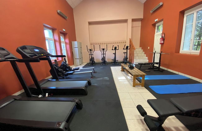 VVF Cantal Salers Vendes, Bassignac - Foto 42