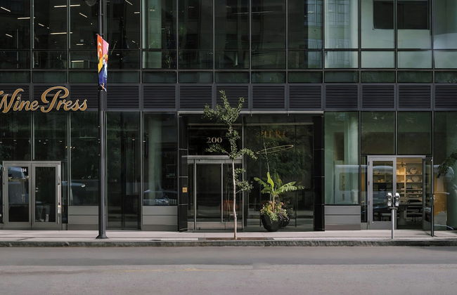 Sonder by Marriott Bonvoy Pierce Boston Apartments Fenway - Foto 57