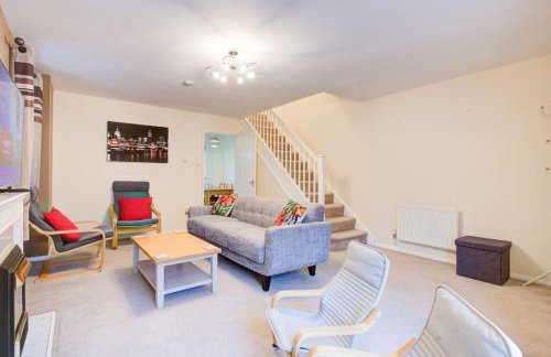Comfortable 3 bed house in Chelmsford - Foto 23