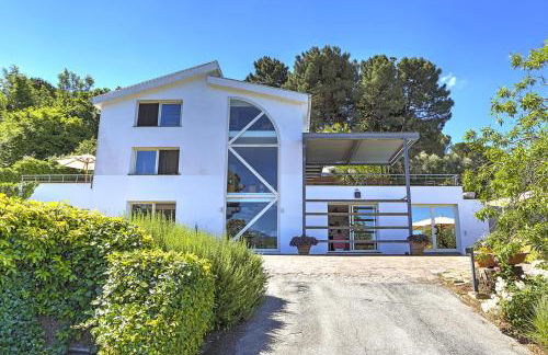 Luxury Villa Lanuvio - Piscina e Hammam by Flatinrome - Foto 20