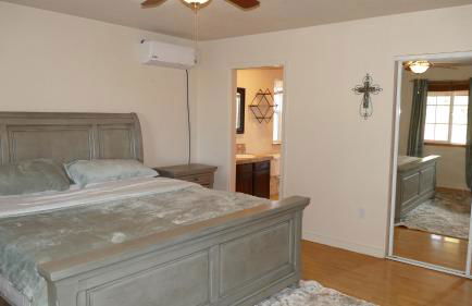 Spacious 6-bedroom log cabin - Foto 21