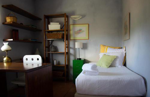 Villa Rosa with private pool, Athens Riviera - Foto 43