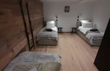 Chalet Marguerite by Brennus Chamonix - Photo 7