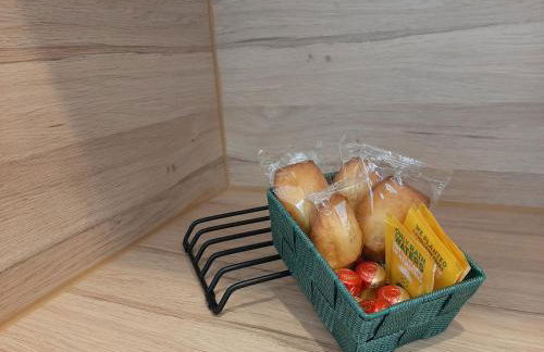 Grand T3 Lumineux - Balcon - 2 chambres - idéal familles & pros - Foto 10