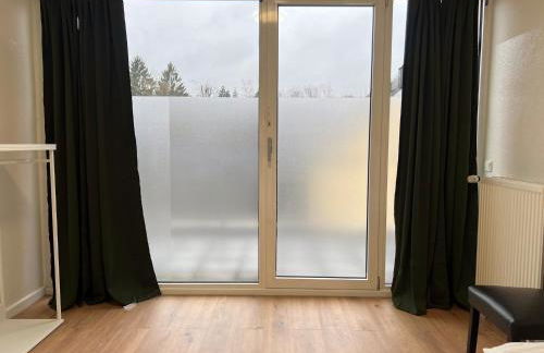 T&K Apartments - Comfortable 4 and 5 room Apartments - 20min Fair Messe CGN - Photo 22