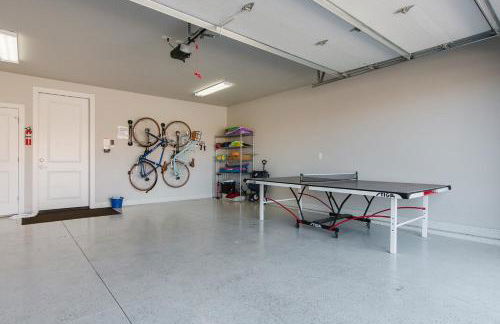 Paradise Village 115 Poolside Heaven Private Hot Tub and Ping Pong Table, Community Water Park and Kids Cove - Foto 47