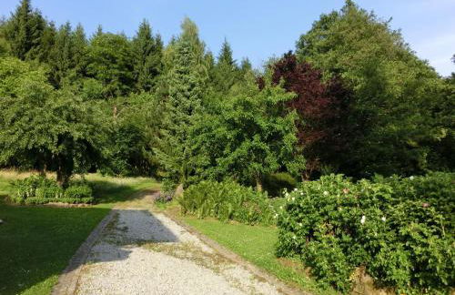 Ferienhaus in Kollnburg mit Garten - Foto 29