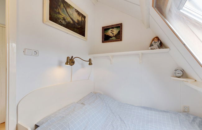 Holiday Home in Krabbendam - Foto 11