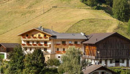 Mühlerhof - Foto 2, Garden