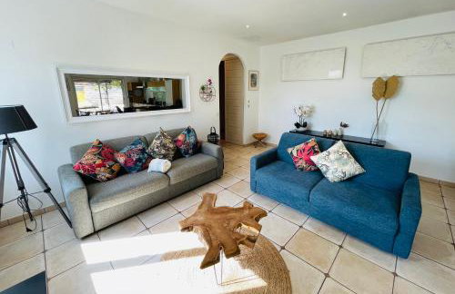 L'annexe du domaine de brisset - Foto 34