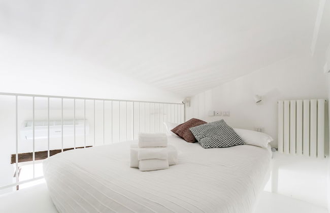 Milano Apartments Vigevano 41 - Foto 13