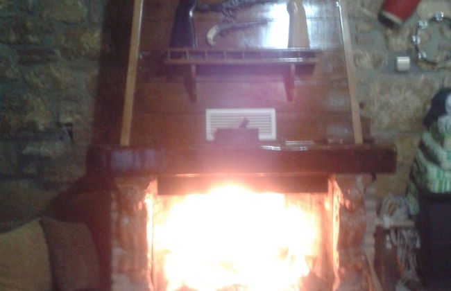 Kalogirou Stone House - Foto 51