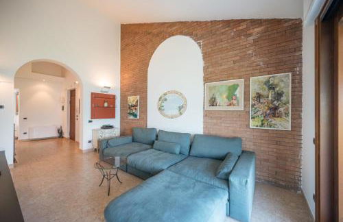 VillasGarda - Villa Lorena Carbona - Foto 15