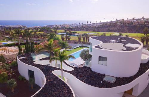 Villa Equilibrium Costa Adeje - Foto 11