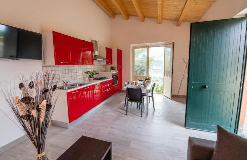 "Il Segreto" Vista Panoramica sulle Isole Eolie con Piscina, palestra e WiFi - Photo 20