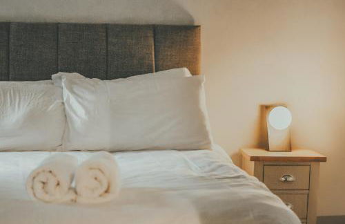 The Black Isle Apartment - Foto 17