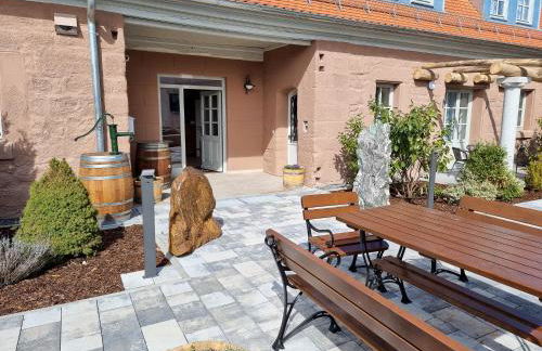 Apartment "Seeadler" - Foto 9