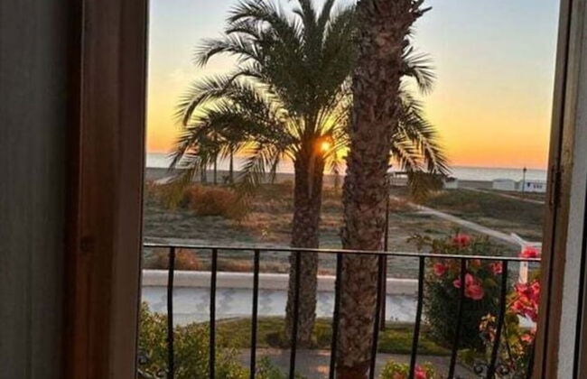 Holiday Home Vera Playa Casa Don Carlo - Foto 35