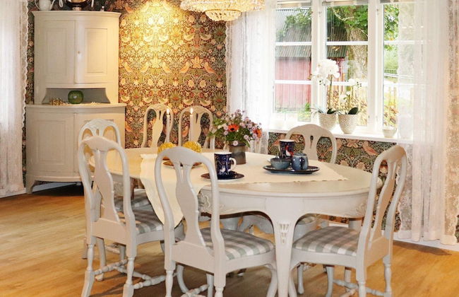 4 Star Holiday Home in Tvaaker-by Traum - Foto 18