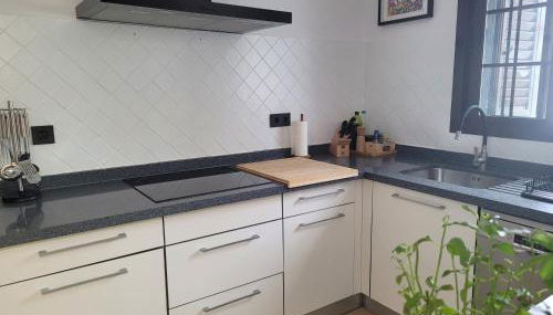 Villa with heated pool & Jacuzzi - Foto 3, stove, dishwasher