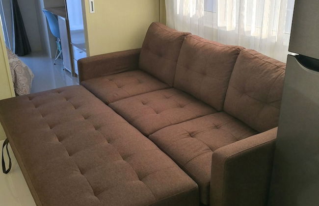 Blowing in the Wind - Lake View Apartments - Foto 15