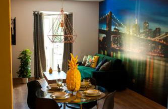 Apartamentos Art Suite Santander - Foto 84