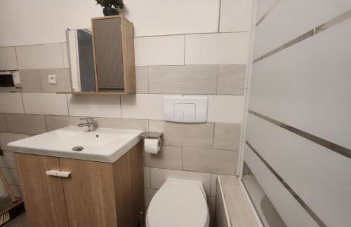 Spacieux 2 chambres, paisible - Foto 3